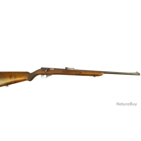 Carabine &agrave; verrou Mauser EG420 22LR