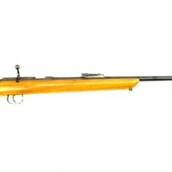 Carabine &agrave; verrou monocoup Anschutz Aigle 22LR