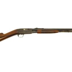 Carabine &agrave; pompe FN Browning Trombone 22LR