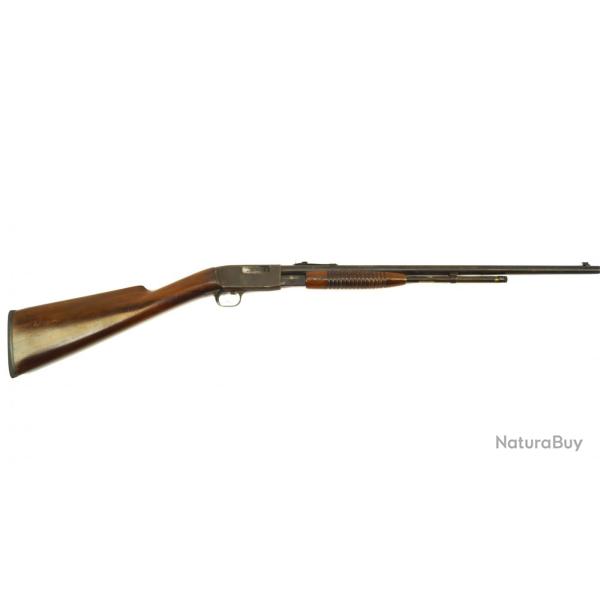 Carabine &agrave; pompe FN Browning Trombone 22LR