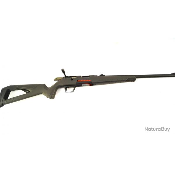 Carabine &agrave; verrou Winchester XPERT 22LR