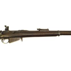 Carabine &agrave; verrou Lee-metford 22LR