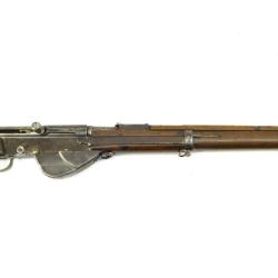 RARE Carabine semi automatique Mat Mod&egrave;le 1917 8MM Lebel r&eacute;p&eacute;tition manuel !