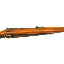 Carabine &agrave; verrou Geco DSM 34 22LR