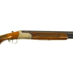 Fusil superpos&eacute; Zoli 12/70