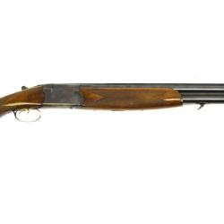 Fusil superpos&eacute; beretta S565