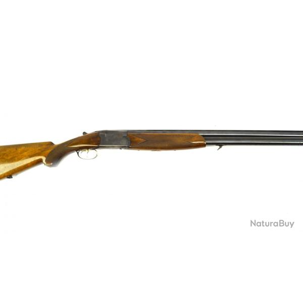 Fusil superpos&eacute; beretta S565