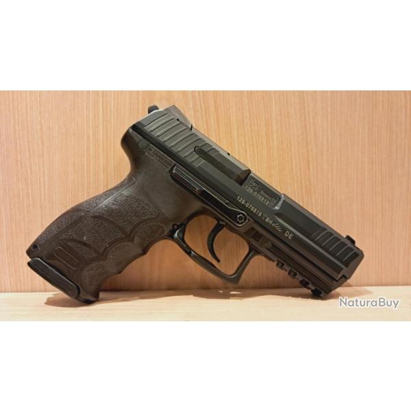 H&K P30 9x19
