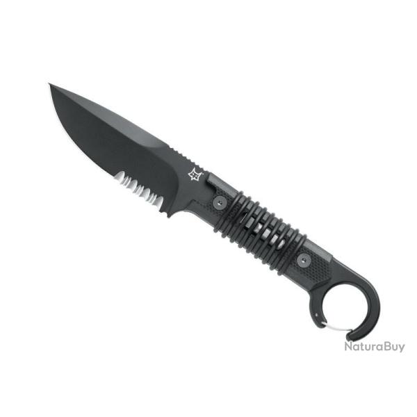 POIGNARD FOX FEROX + TOURNEVIS