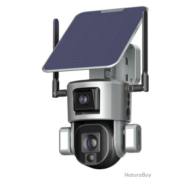 Cam�ra de surveillance 360� CAM1073 - Wi-Fi NUM'AXES