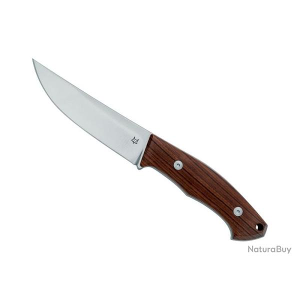 POIGNARD FOX FENIX BOIS DE SANTOS