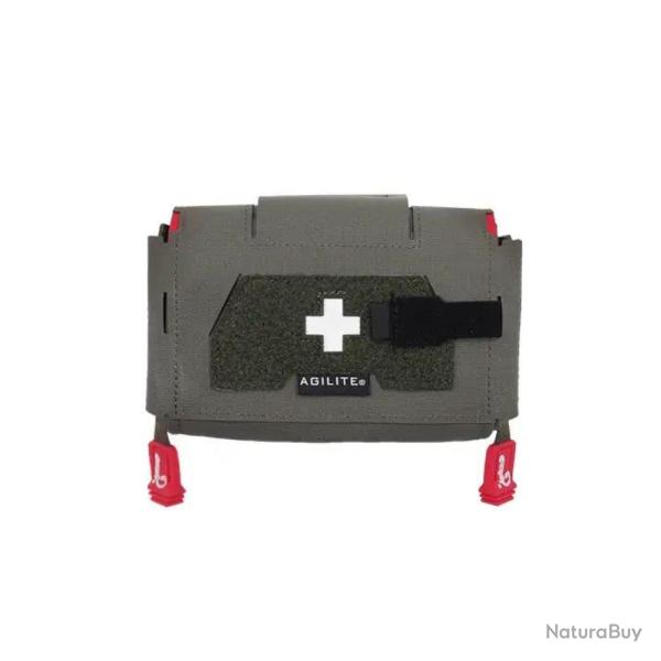 Kit Trauma IFAK MD2(TM) Compact Ranger Green