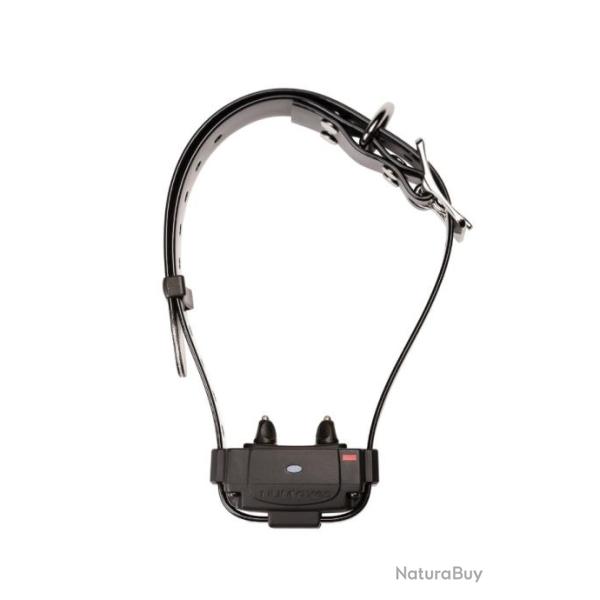 Collier suppl�mentaire anti-fugue sans fil CANIFUGUE FUG1034 NUM'AXES