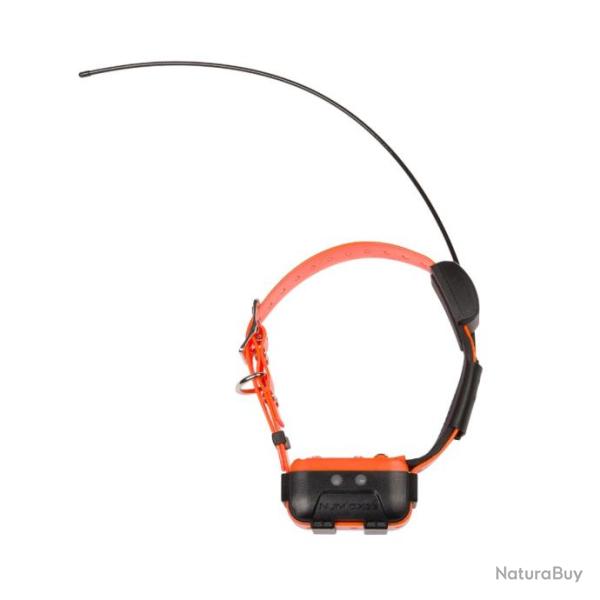 Collier de localisation suppl�mentaire CANICOM GPS 2 NUM'AXES