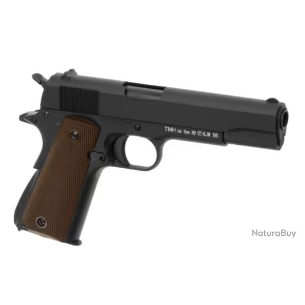 M1911 Full Metal GBB airsoft