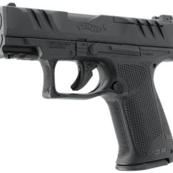PISTOLET WALTHER PDP F-SERIES 3.5 CO2 CAL BB/4.5MM 3J