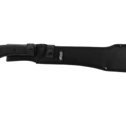 MACHETE DE SURVIE WALTHER MSM - MODIFIED SURVIVAL MACHETE
