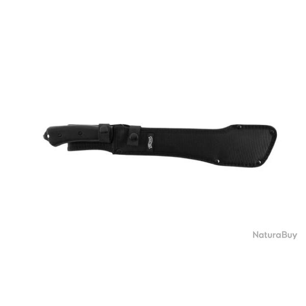 MACHETE DE SURVIE WALTHER MSM - MODIFIED SURVIVAL MACHETE