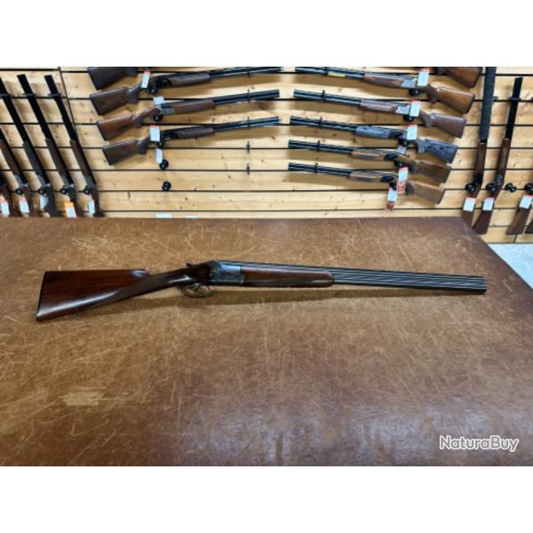 Fusil Merkel Fr�res Suhl cal 12