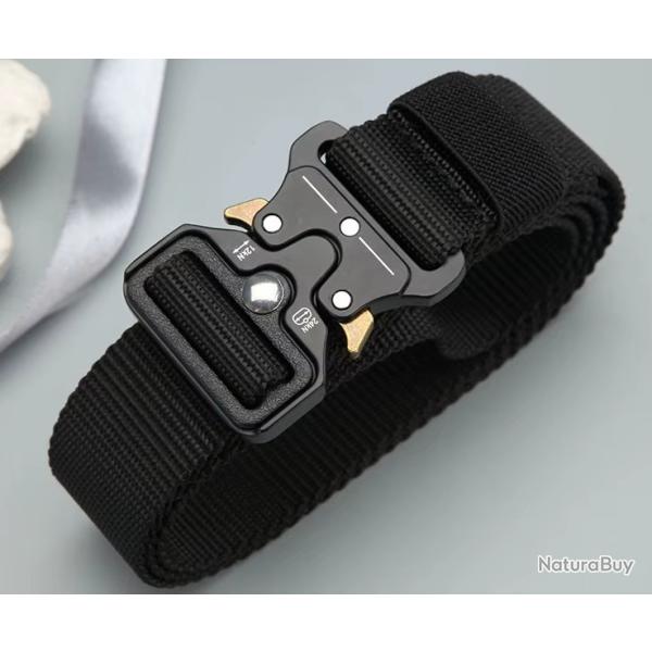 Ceinture Militaire Tactique - SKX INDUSTRIES