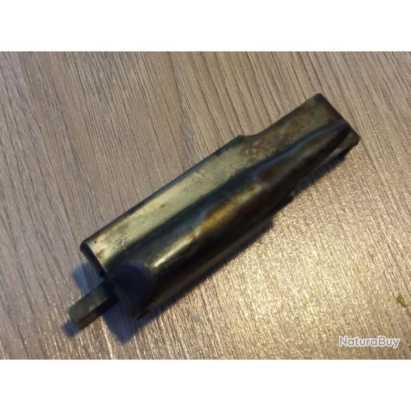 Militaria Fran�ais WW2 Planchette El�vatrice Type FM24/29 Occasion