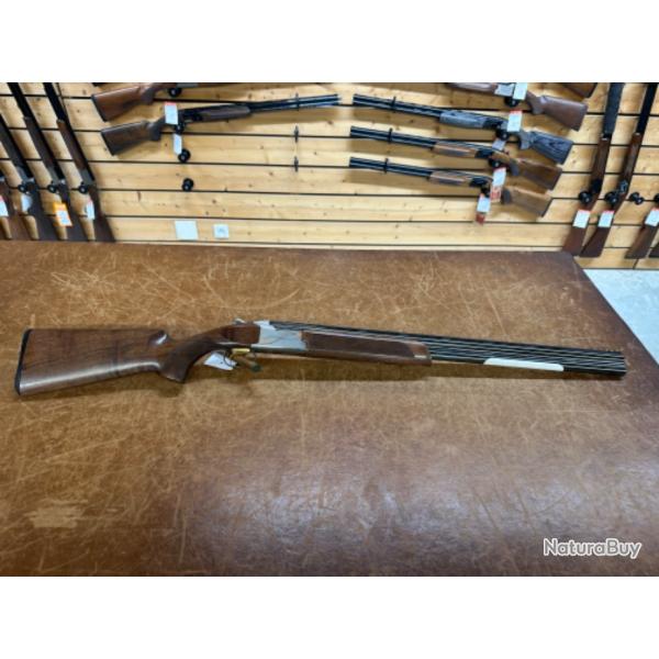 Fusil Trap, Browning B725 supporter S1