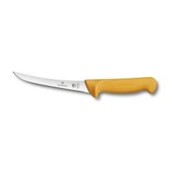 Victorinox 5.8405.16 Swibo Couteau rigide &agrave; d&eacute;sosser 16cm