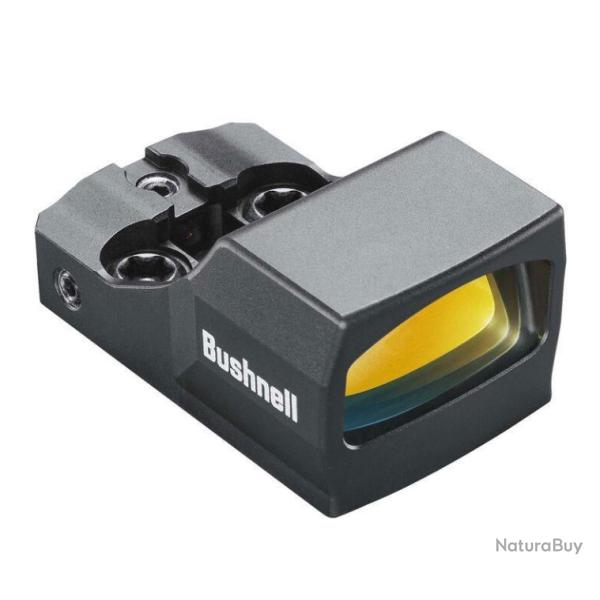 Viseur Point-Rouge Bushnell RXU-200 6MOA R�ticule Panoramique Livraison GRATUITE FR