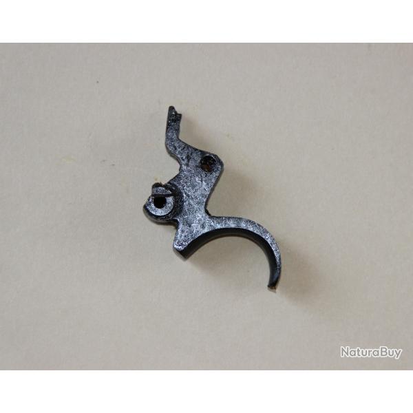 D�clencheur pour revolver russe Nagant M1895, original