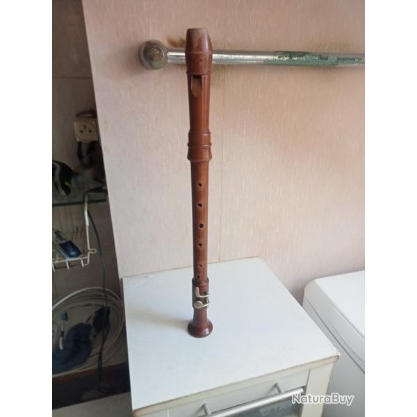 flute heruoigo chor longueur 49 cm