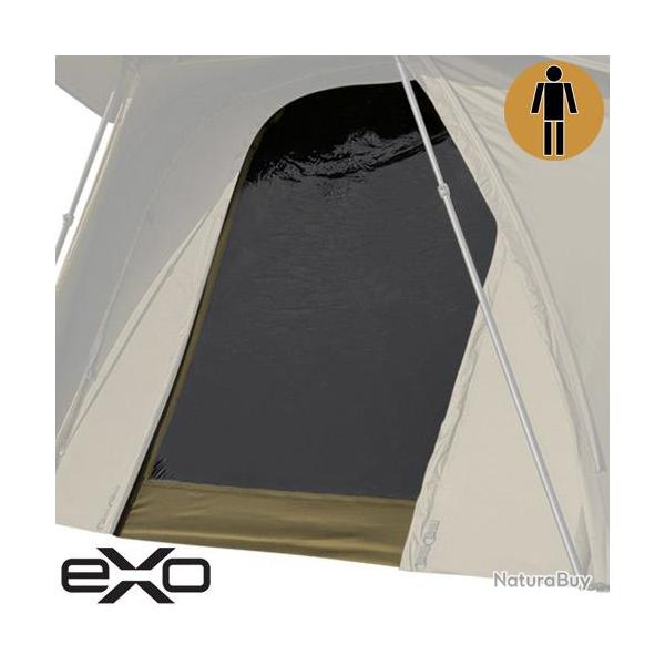 Biwy Avid Carp Exo 1 Place (Porte PVC Seule)