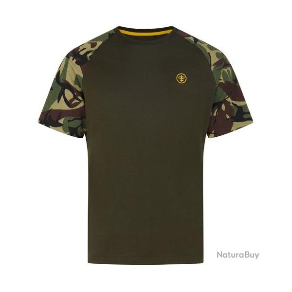 T-Shirt Wychwood Tactical Camo M