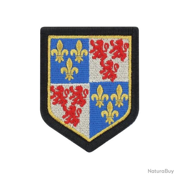 cusson Tissu rgion GENDARMERIE - Picardie