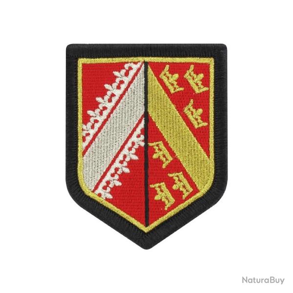 cusson Tissu rgion GENDARMERIE - Alsace
