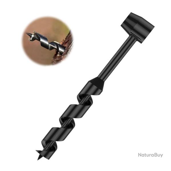 Tari�re Manuelle de Survie - Polyvalente & Ultra-R�sistante