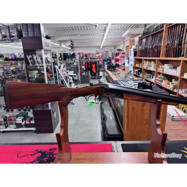 A.W Wolf Suhl Juxtapos� 12x70 occasion