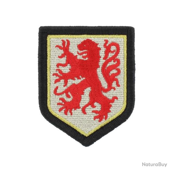 ECUSSON MIDI PYRENEES GENDARMERIE