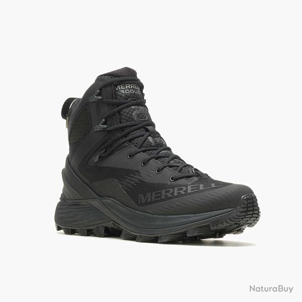 Chaussures ROGUE Tactical GTX Noires Noir
