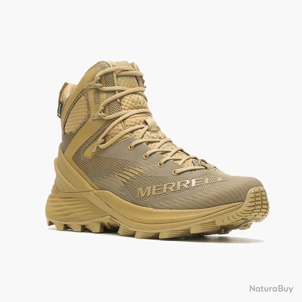 Chaussures ROGUE Tactical GTX Coyote Coyote Brown