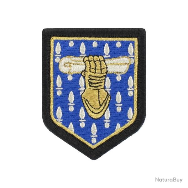 ECUSSON ECOLE DE GENDARMERIE