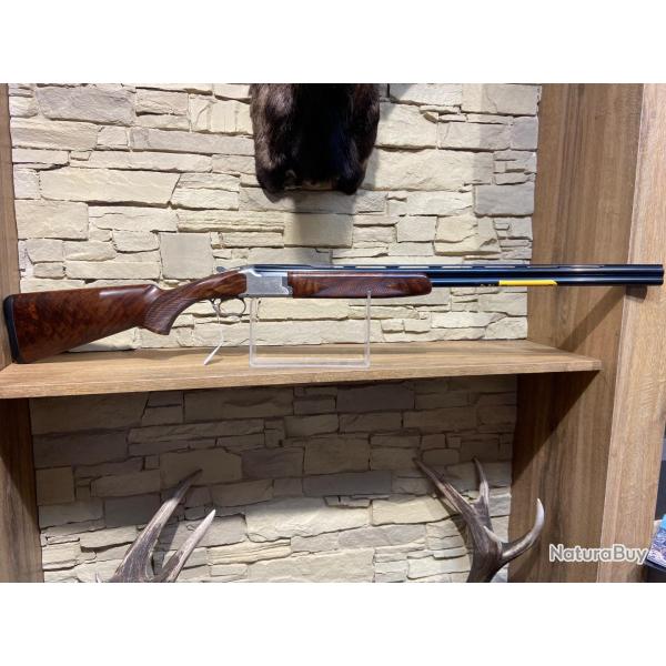 Fusil Browning B 525 Game tradition ligth calibre 28/70