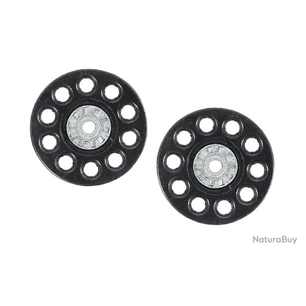 NOUVEAUT� 2025 "PR�COMMANDE"CHARGEUR 10 COUPS UX CANEX CO2 CAL 4.5 "UMAREX"