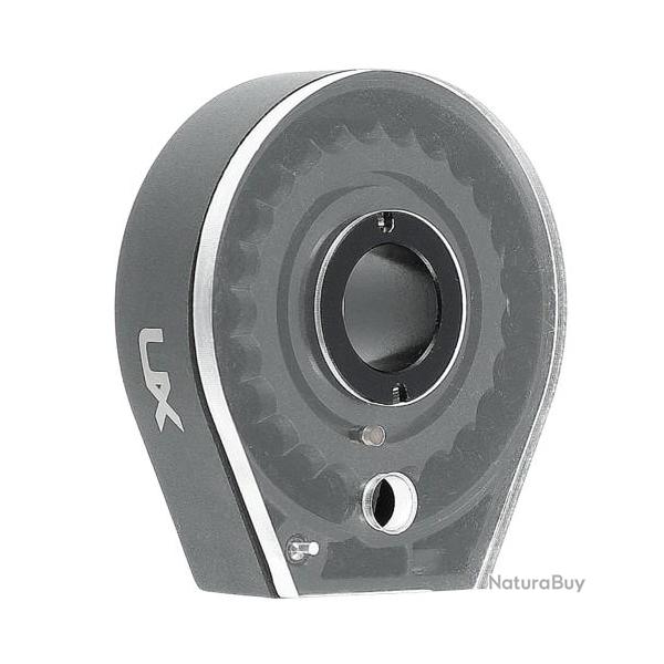 NOUVEAUT� 2025 "PR�COMMANDE" CHARGEUR 20 COUPS UX ZELOS CAL 5.5 "UMAREX"