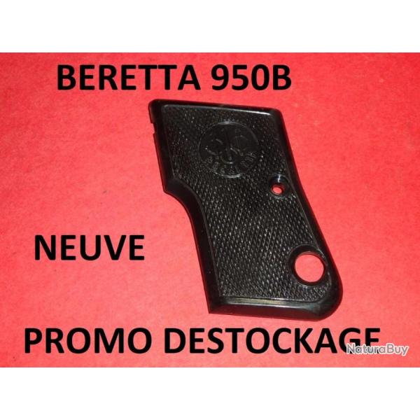 UNE plaquette NEUVE de BERETTA 950B BERETTA 950 B - VENDU PAR JEPERCUTE (HU43)