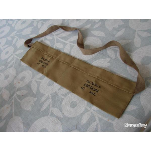 Bandouli�re d'all�gement US en repro premi�re qualit�