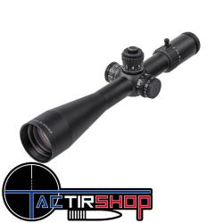 Lunette de tir Delta Optical STRYKER HD 5-50x56 SFP DLS-1 0.05 Mrad