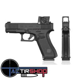 Pistolet GLOCK 45 FS A-CUT Combo AIMPOINT COA 9X19
