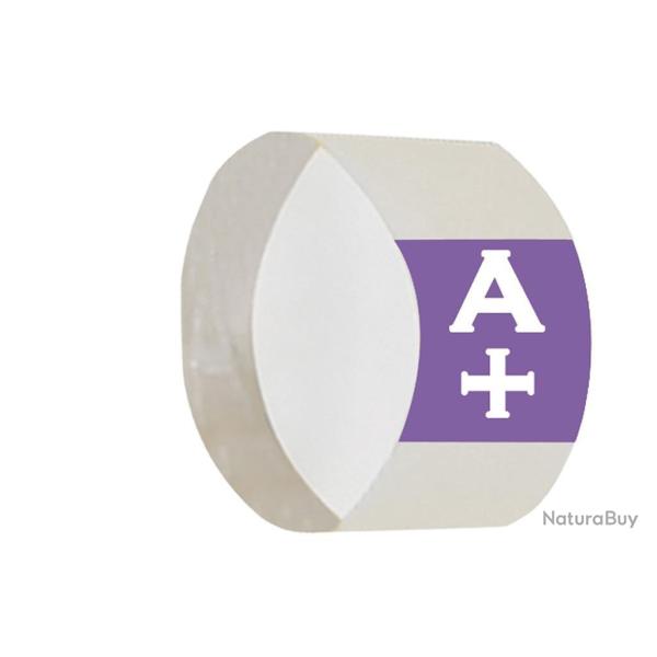 Lentilles Hamskea Insight Purple A+