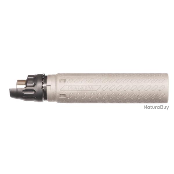 B&T Silencieux PRINT-X RBS UM Cal. 5.56/.223 FAss 90 / Sig 55X