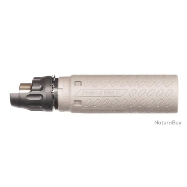 B&T Silencieux PRINT-X RBS COMPACT UM Cal. 5.56/.223 FAss 90 / Sig 55X